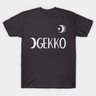 Gekko Electronics T-Shirt T-Shirt